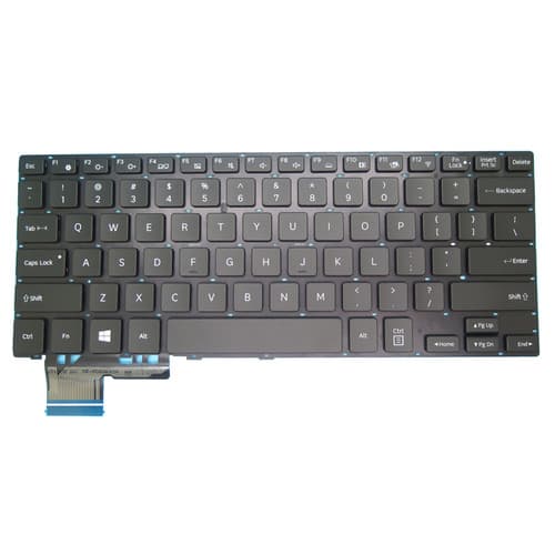 Samsung Keyboard 9Z.NC4BN.A01