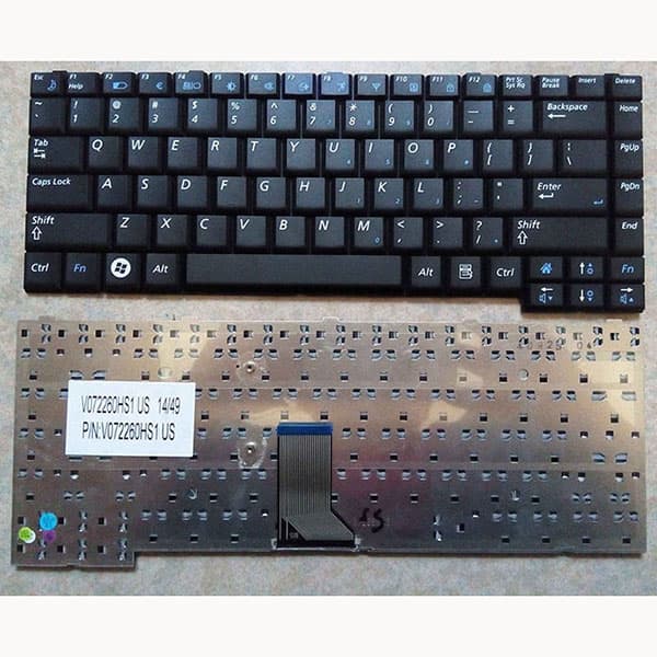 Samsung Keyboard KEYSAM00701A