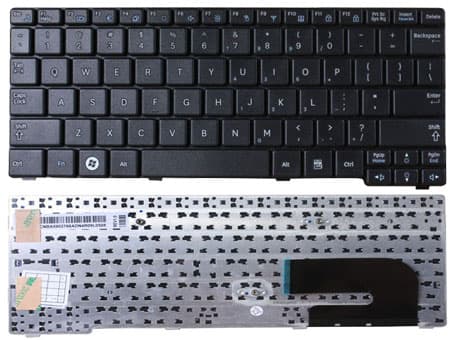 Samsung Keyboard KEYSAM01101A