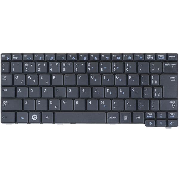 Samsung Keyboard KEYSAM01101AR