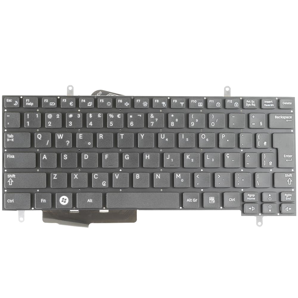 Samsung Keyboard KEYSAM01202A