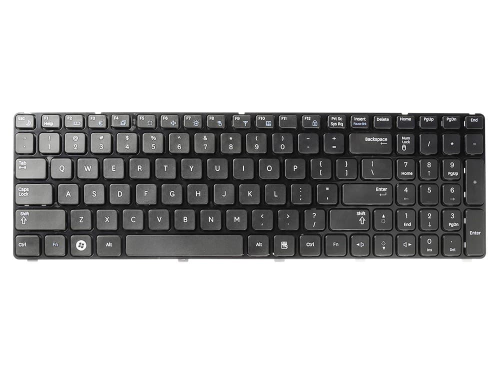 Samsung Keyboard KEYSAM02301A