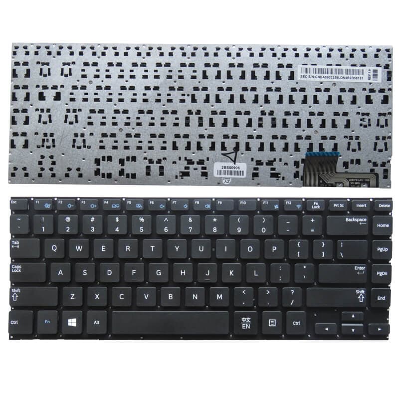 Samsung Keyboard KEYSAM02401A
