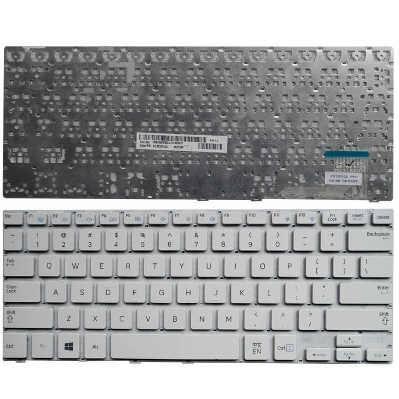 Samsung Keyboard KEYSAM02501A