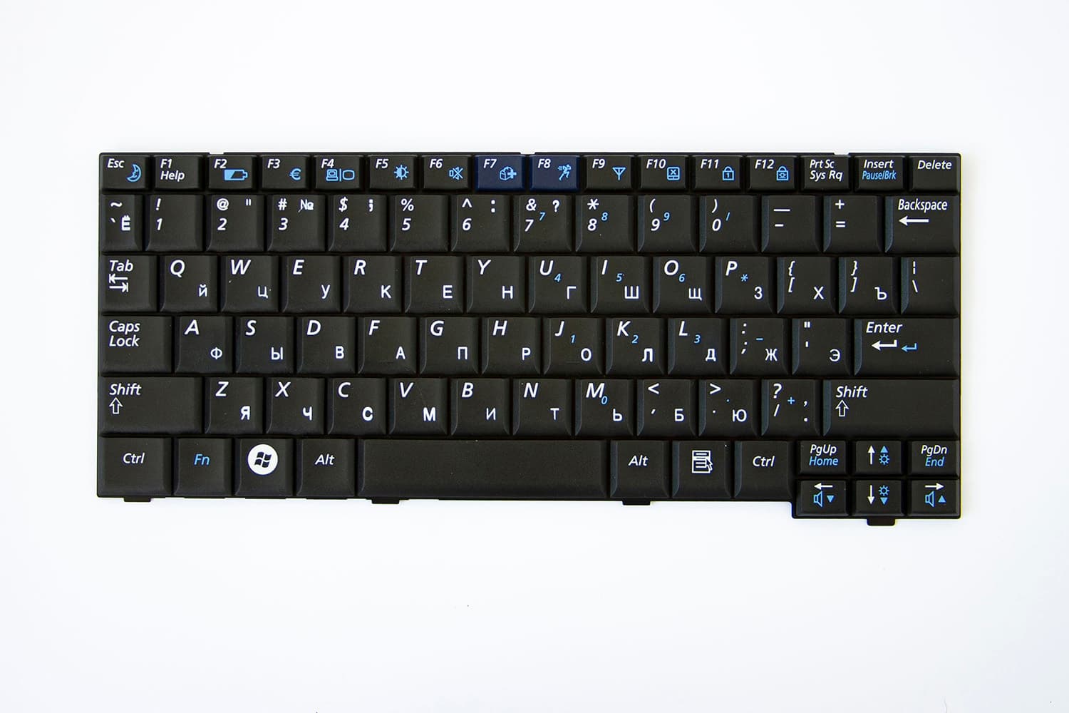 Samsung Keyboard KEYSAM02601A