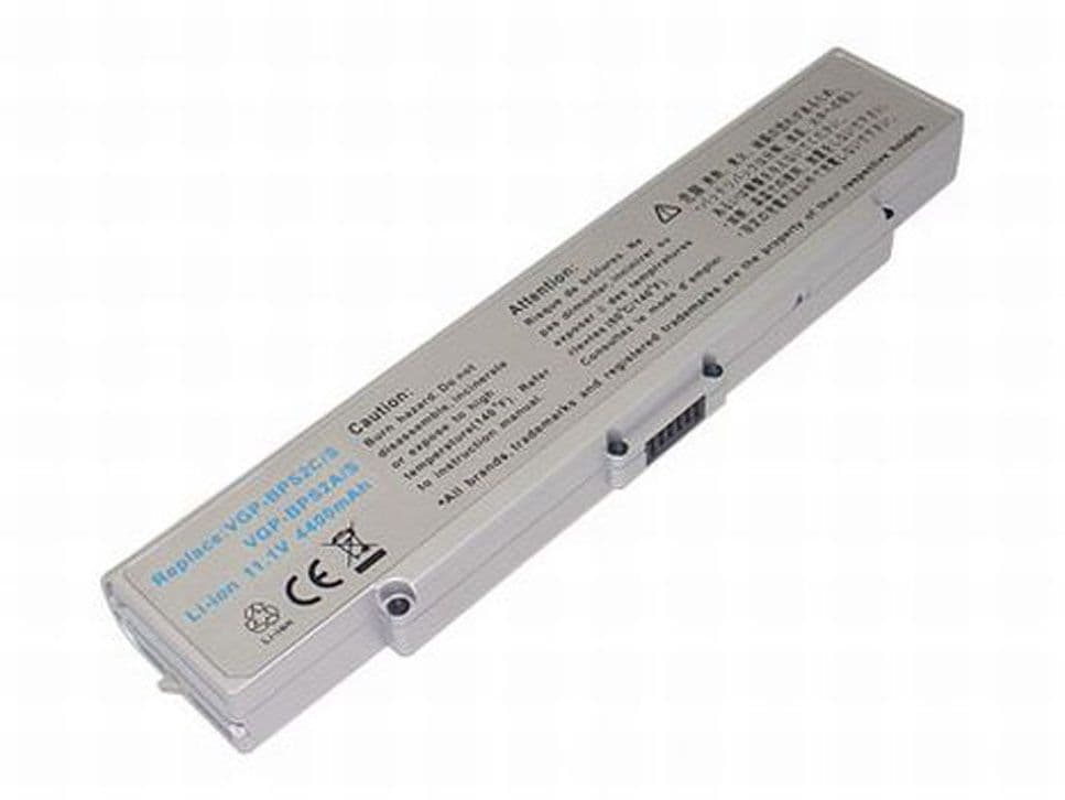 Sony Battery BATSY00401C