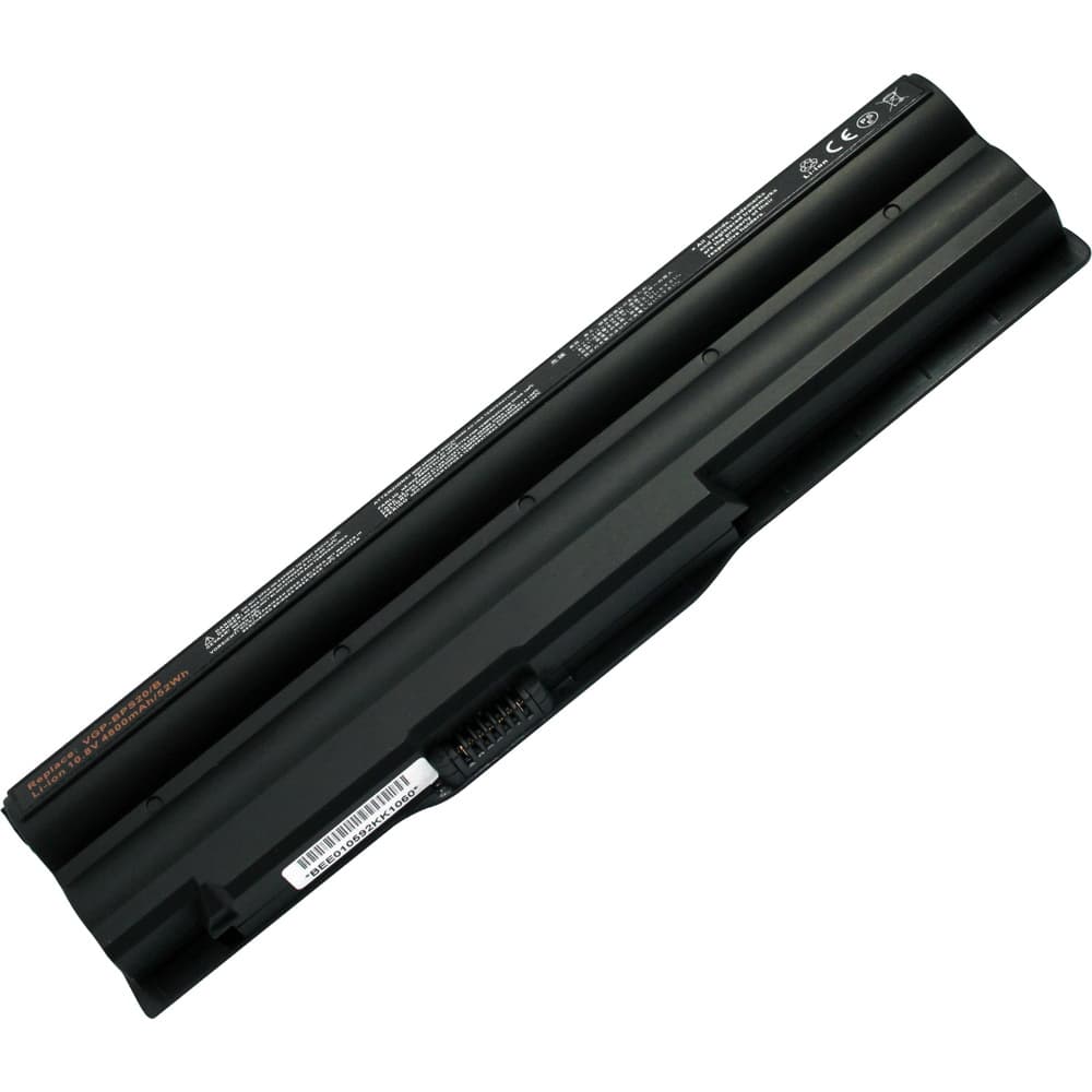 Laptop Battery BATSY01101A