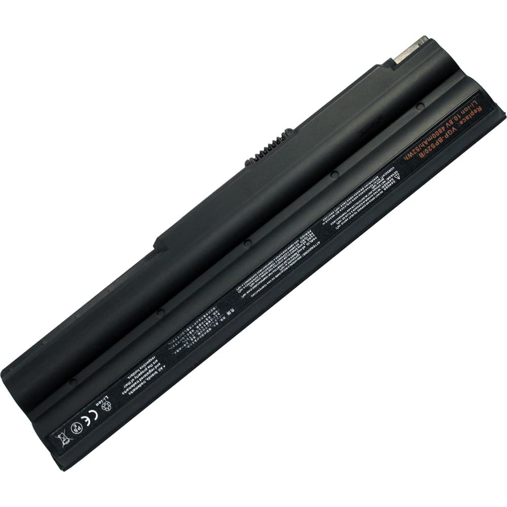 Laptop Battery BATSY01103A