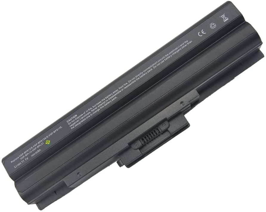 Sony Battery BATSY01201C