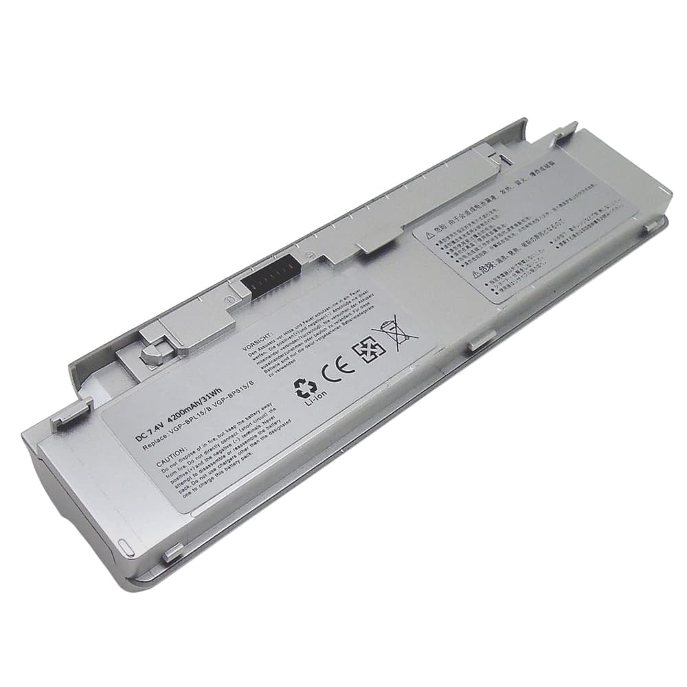 Laptop Battery BATSY01802A