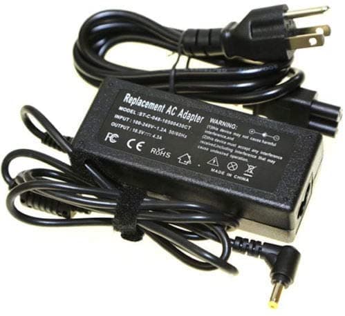 Sony Charger AC10519SY
