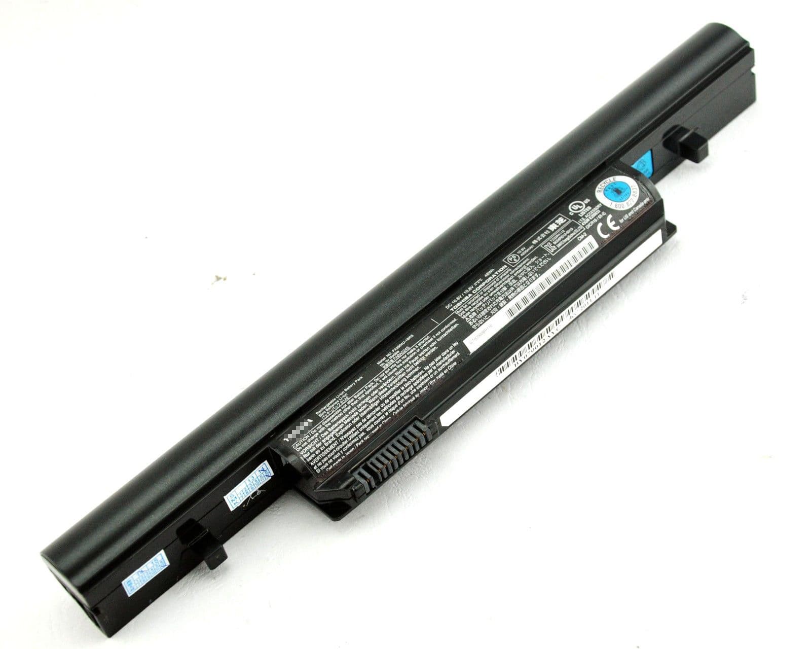 Toshiba Battery BATTS05601C