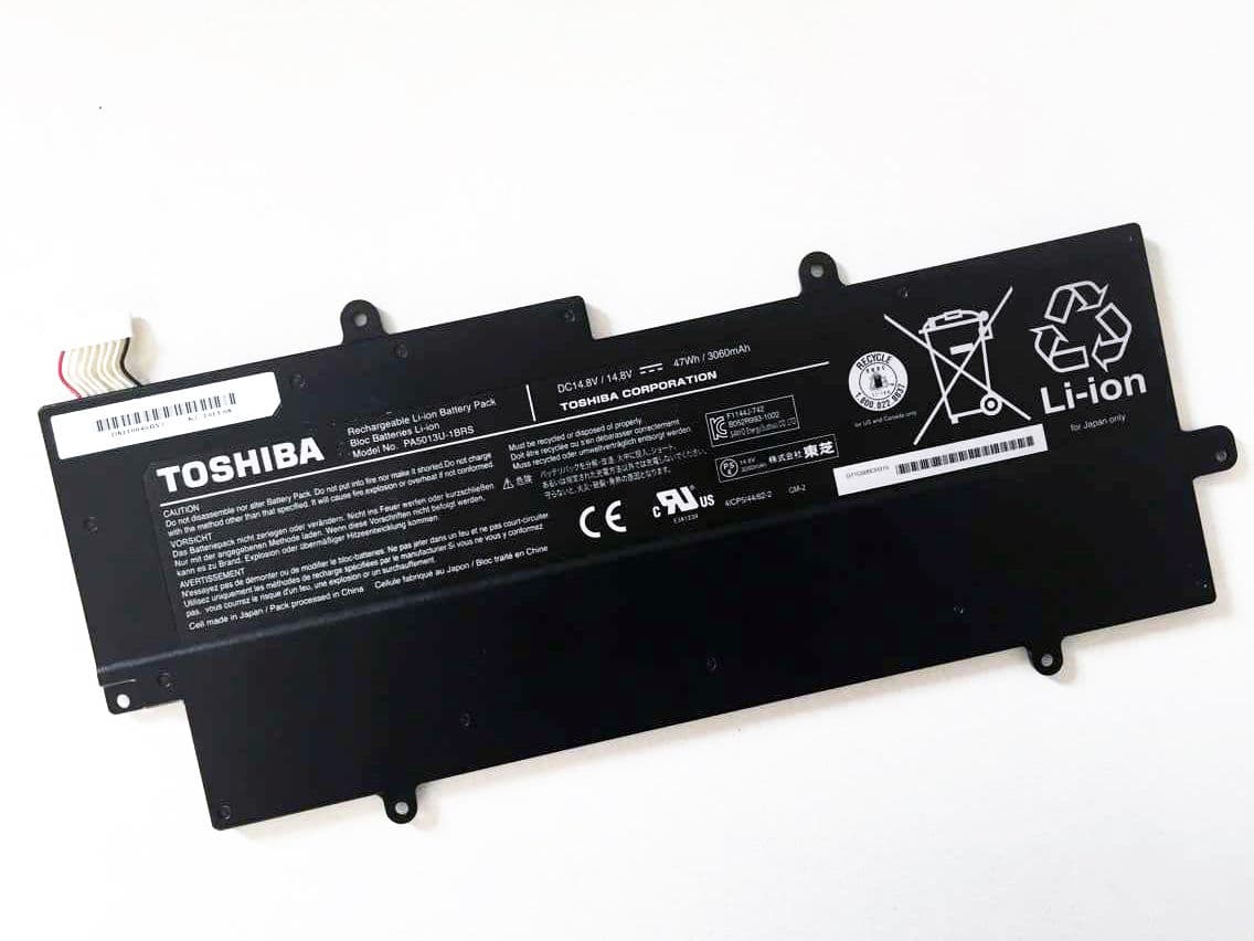 Toshiba Battery BATTS06001A
