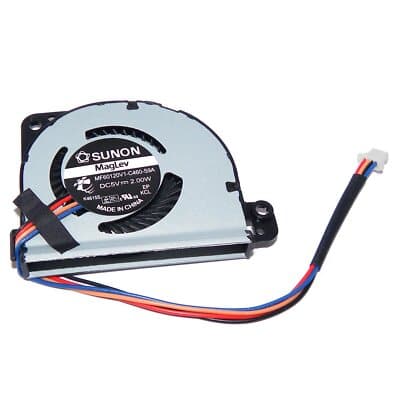 Toshiba CPU fan G61C0000J210