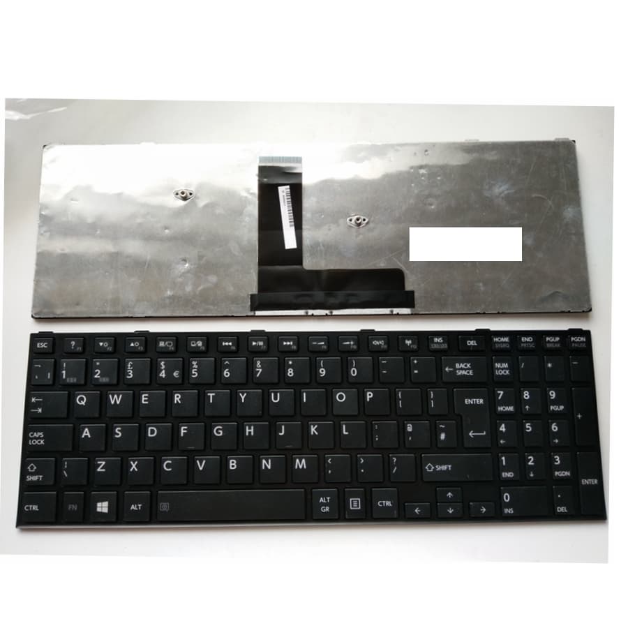 Toshiba Keyboard C50-B-UKKB