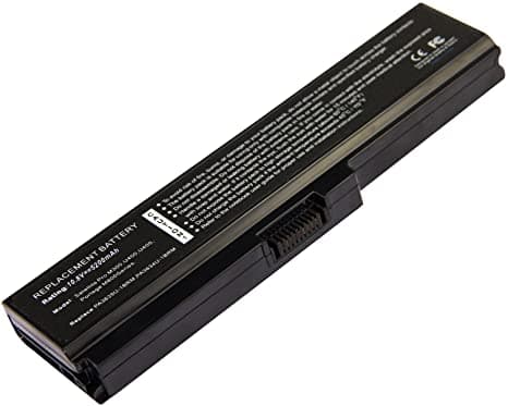 Laptop Battery BATTS01301C