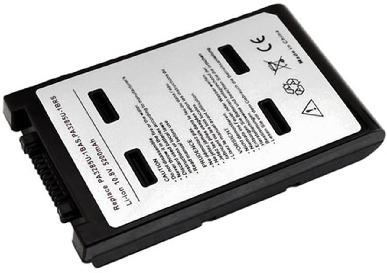 Laptop Battery BATTS03201C