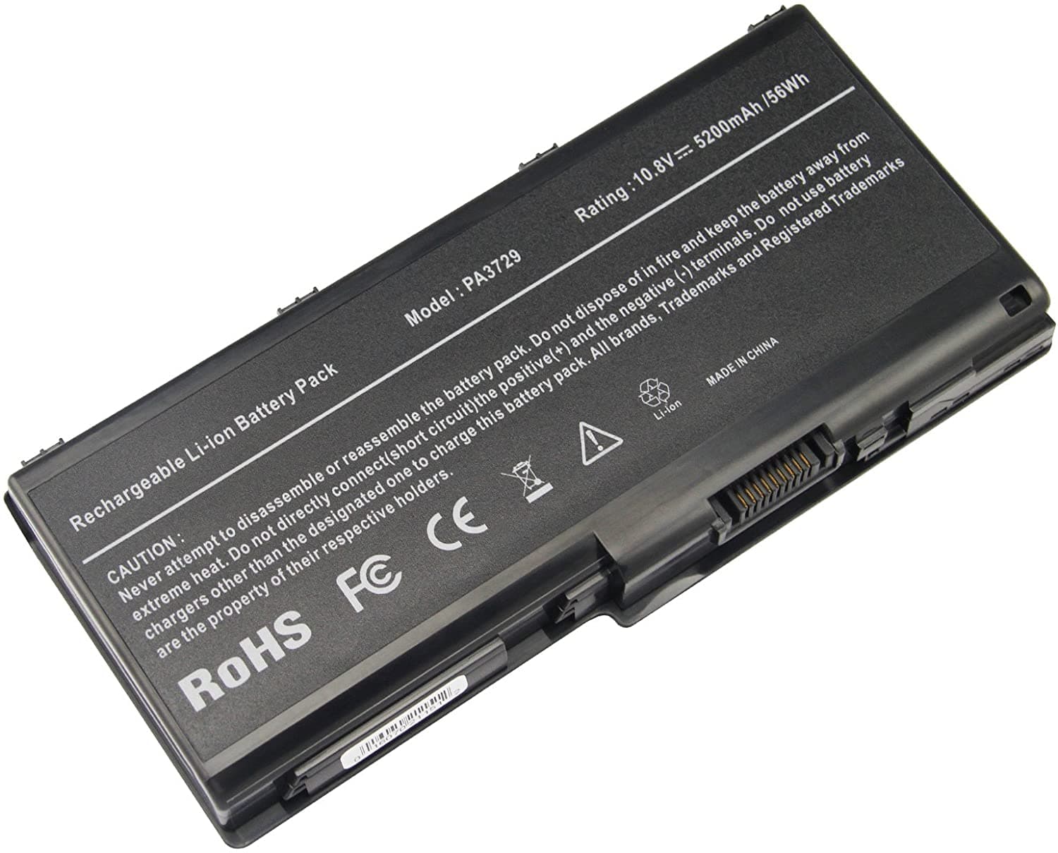 Laptop Battery BATTS03902A