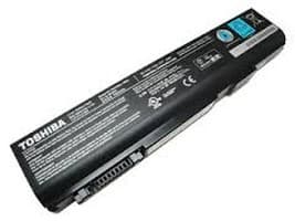 Laptop Battery BATTS04201A