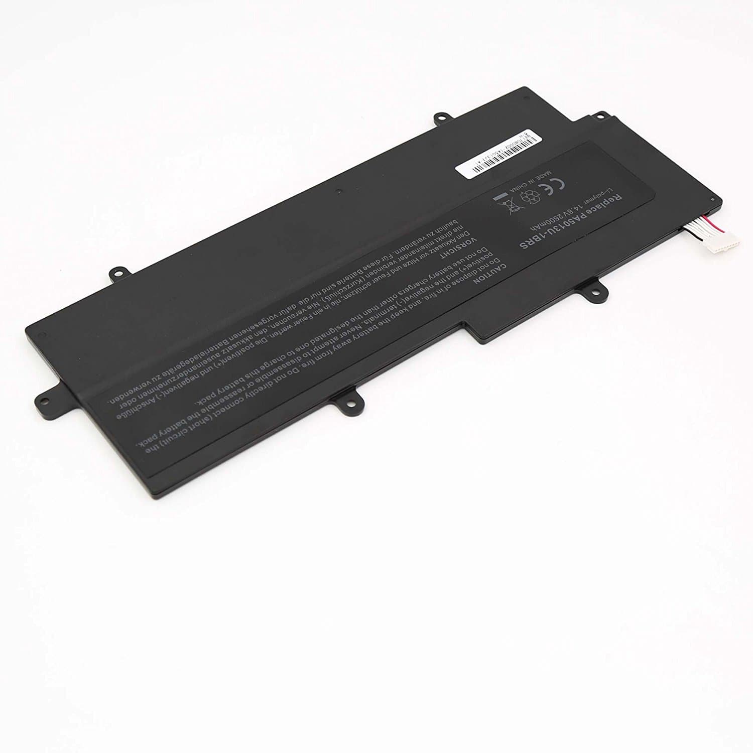 Toshiba Battery BATTS05501A