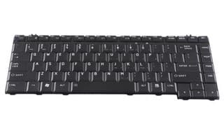 Toshiba Keyboard KEYTS00901A