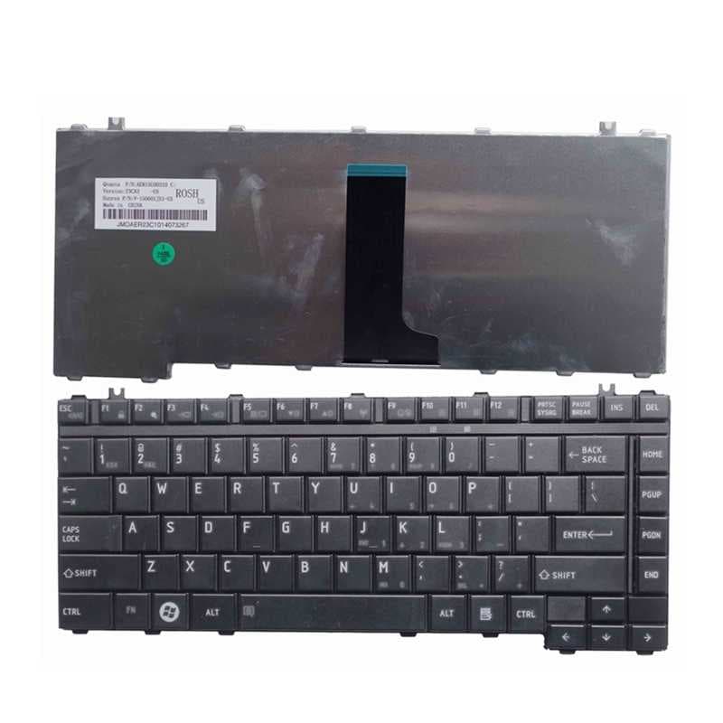 Toshiba Keyboard KEYTS01501AR