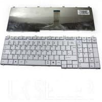 Toshiba Keyboard KEYTS01602A