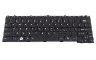 Toshiba Keyboard KEYTS01801A