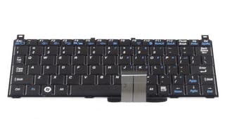 Toshiba Keyboard KEYTS02001A