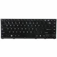 Toshiba Keyboard KEYTS02501A