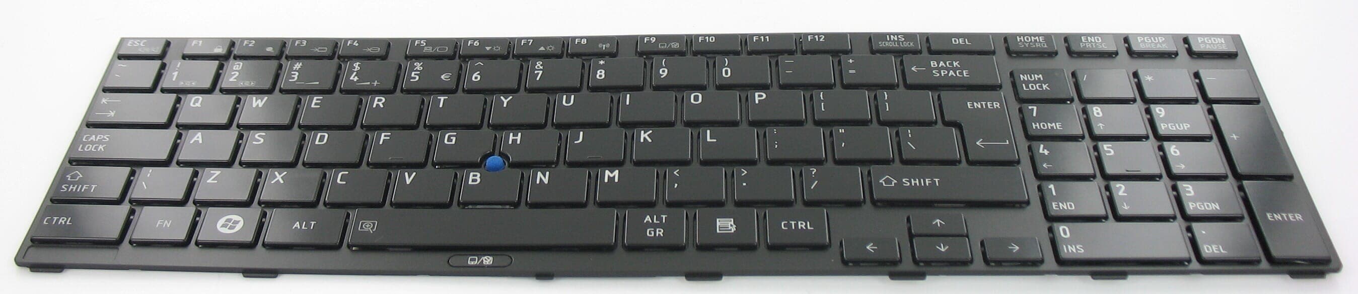 Toshiba Keyboard KEYTS02701A