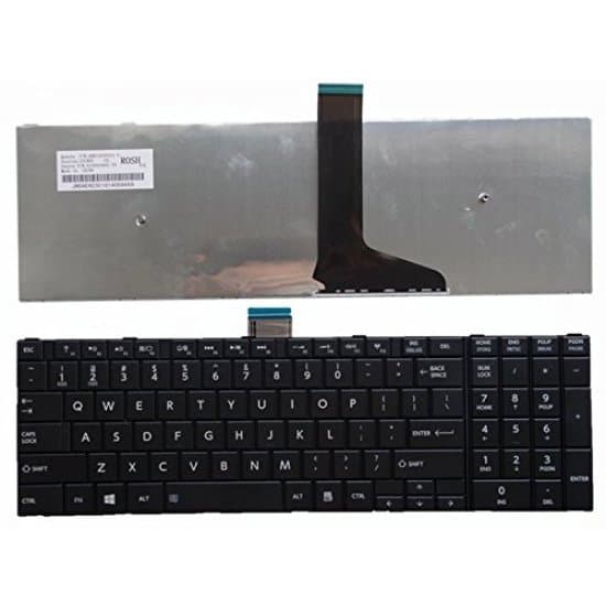Toshiba Keyboard KEYTS02901A