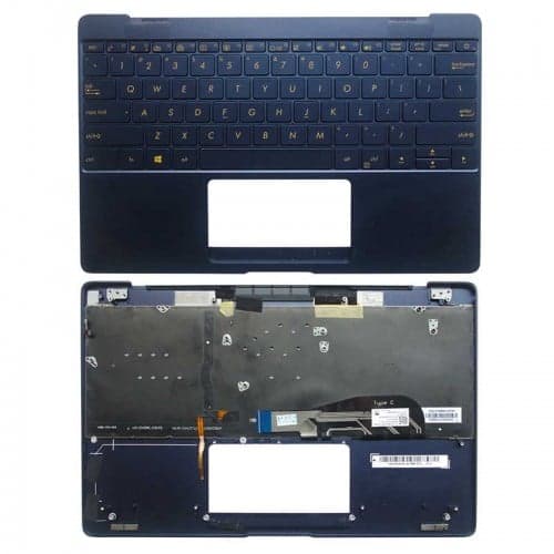 Asus Keyboard 90NB0CZ1-R31UA1