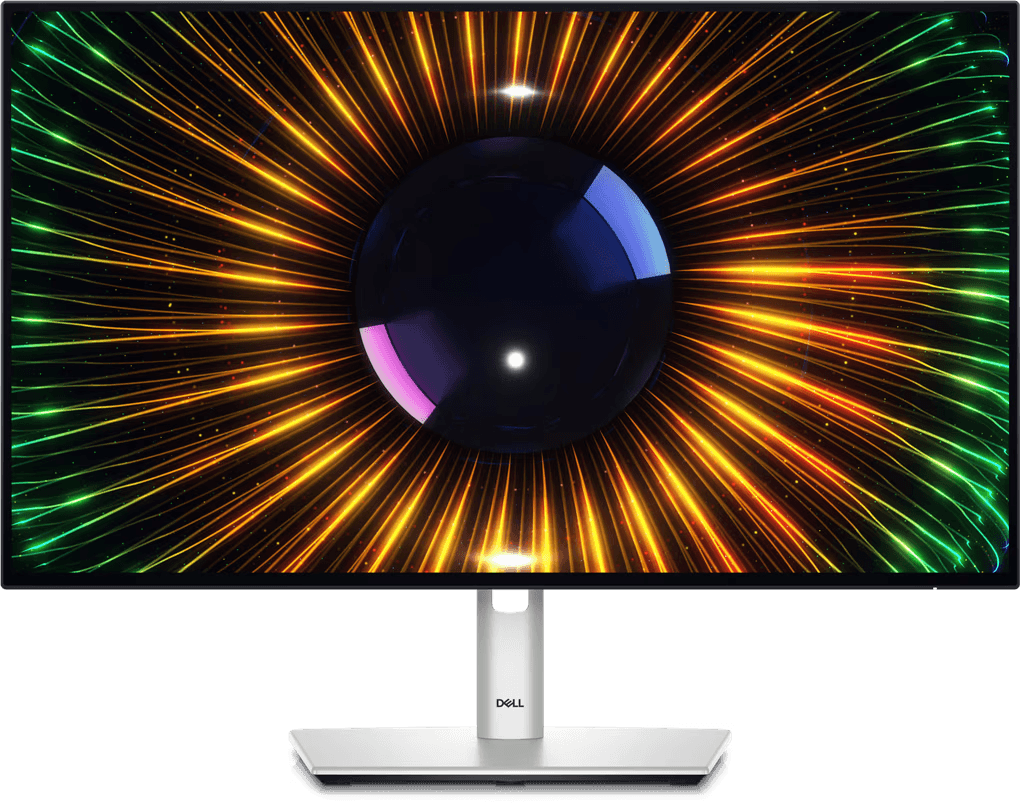 Dell UltraSharp 24 Monitor