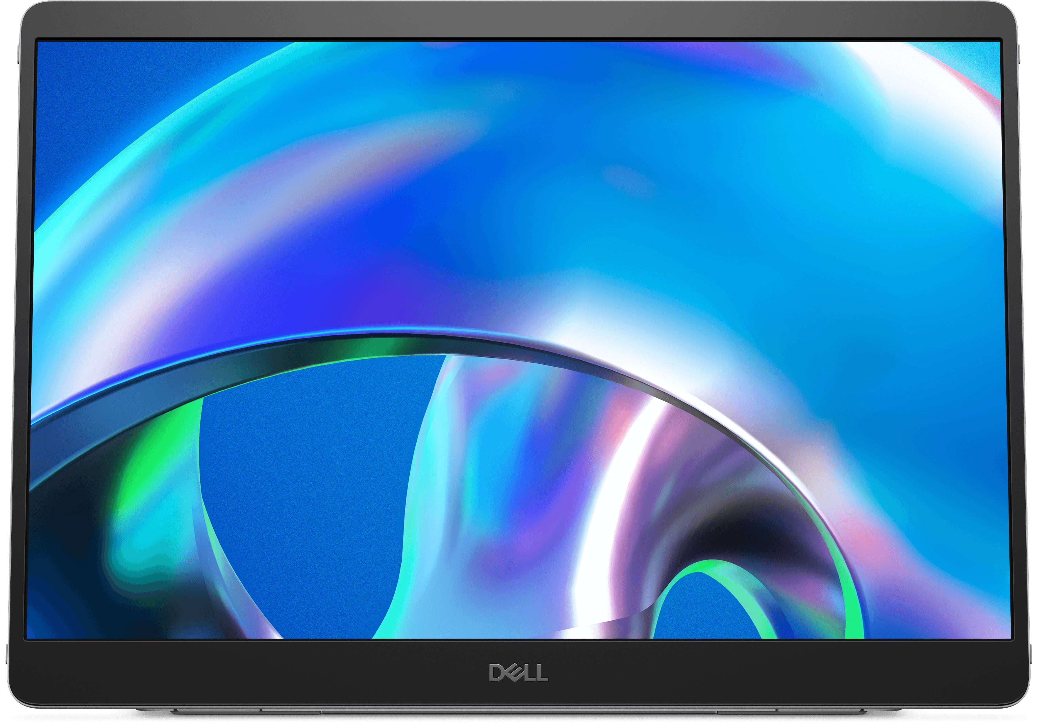 Dell Pro 14 Plus Portable Monitor