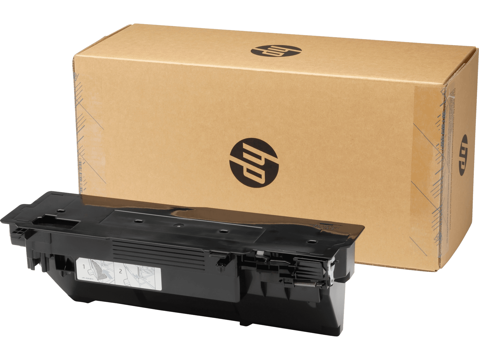 HP LaserJet Toner Collection Unit