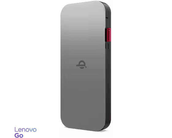 Lenovo Go Wireless Mobile Power Bank