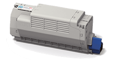 OKI  (45396304) Toner Black