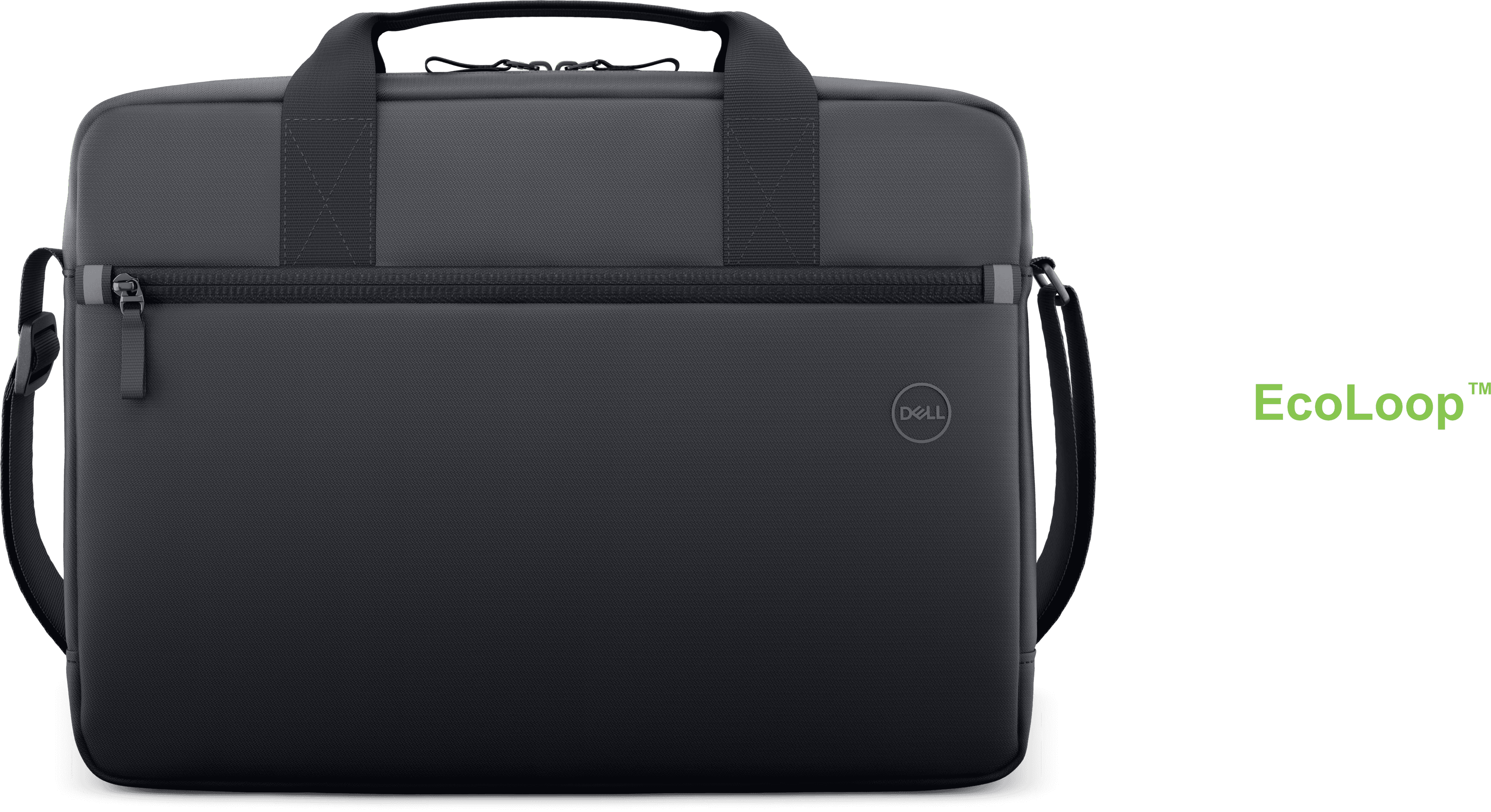 Dell EcoLoop Essential Briefcase