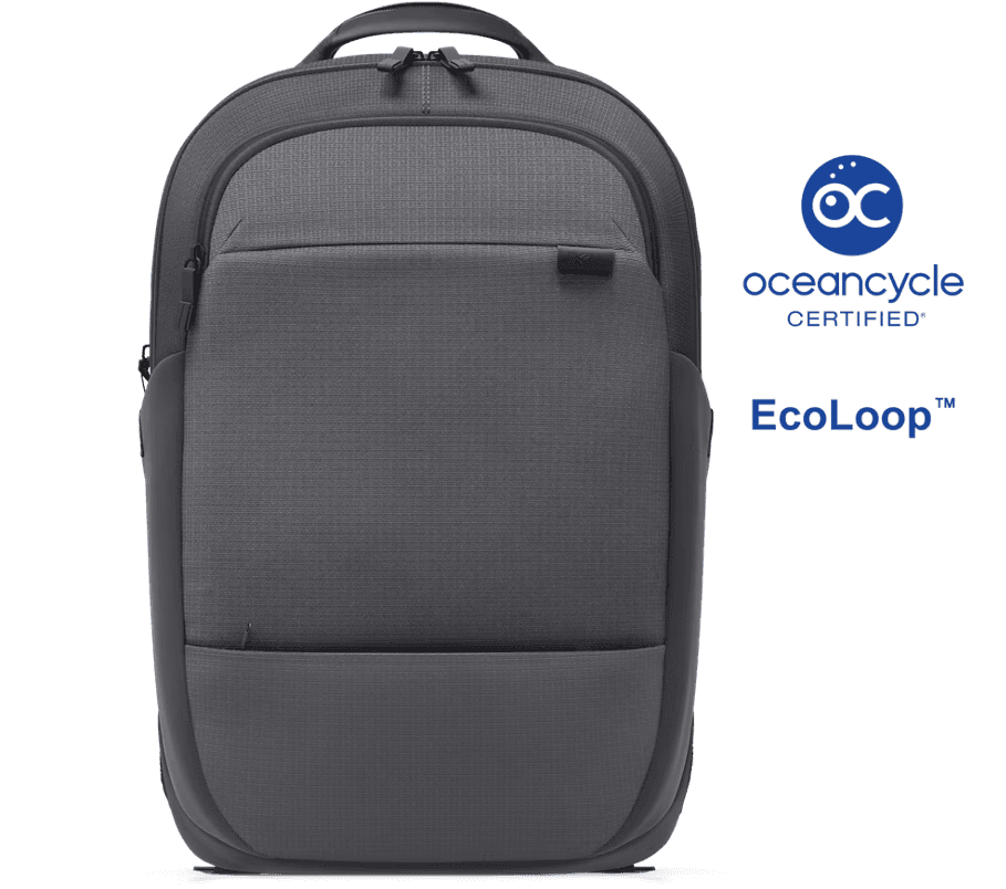 Dell Pro 13-14 Plus EcoLoop BackPack