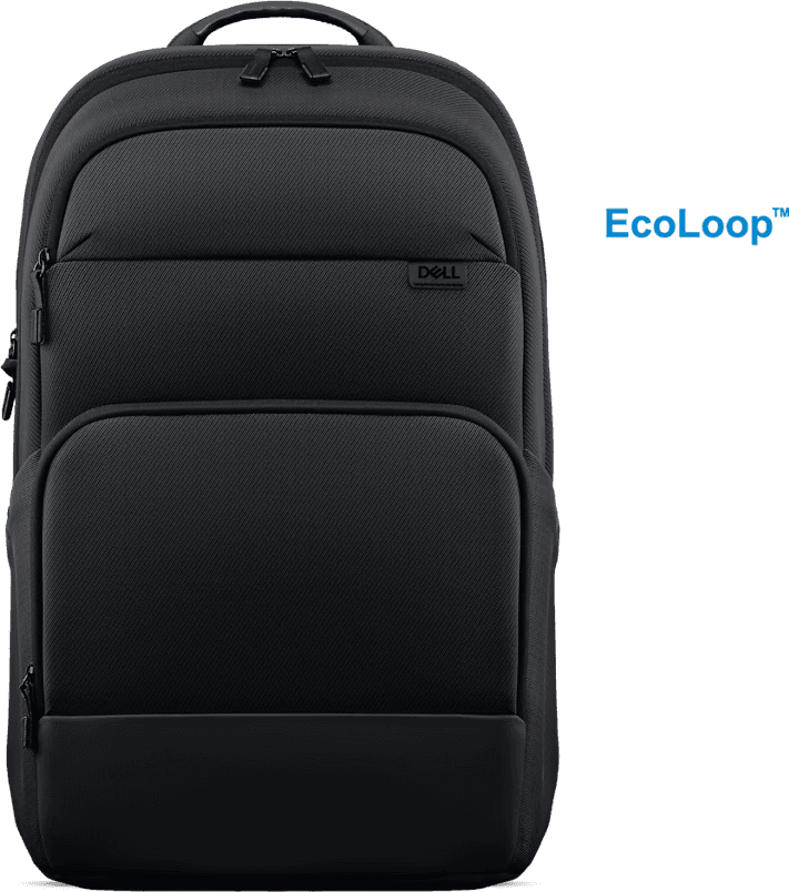 Dell Pro 14-16 Plus EcoLoop Backpack CP5626