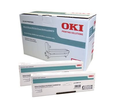 OKI TONER-C-ES5432/5473