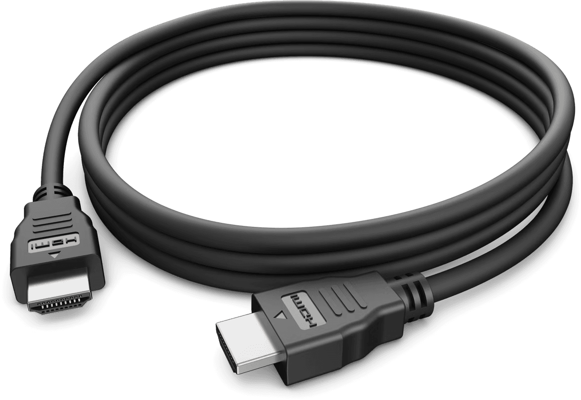 Dell HDMI 2.0 Cable