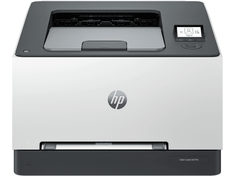HP Color LaserJet Pro 3203dw Printer