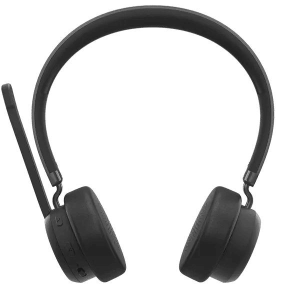 Lenovo Wireless Stereo Headset