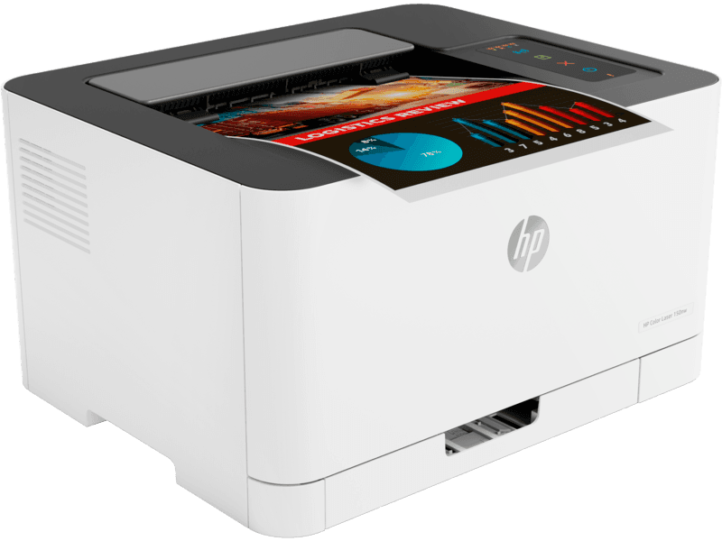 HP Color Laser 150nw (SF)