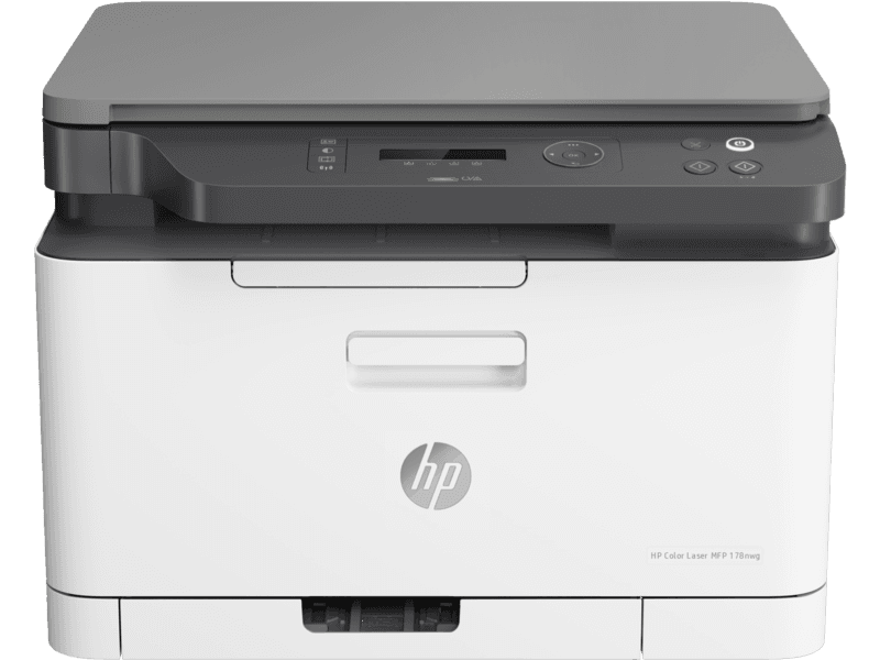 HP Laser MFP 178nw Colour Printer