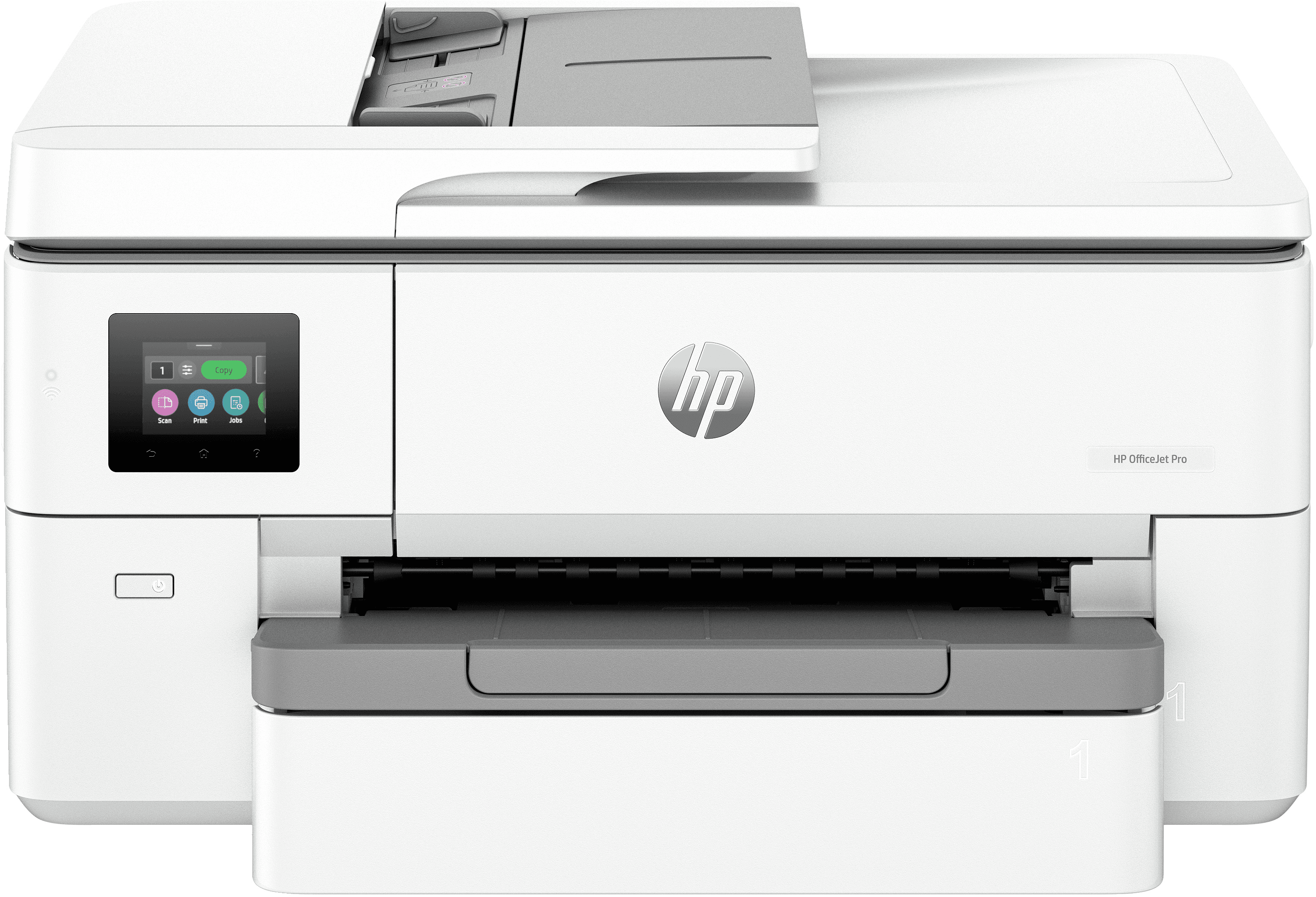 HP OfficeJet Pro 9720 Wide Format All-in-One Printer