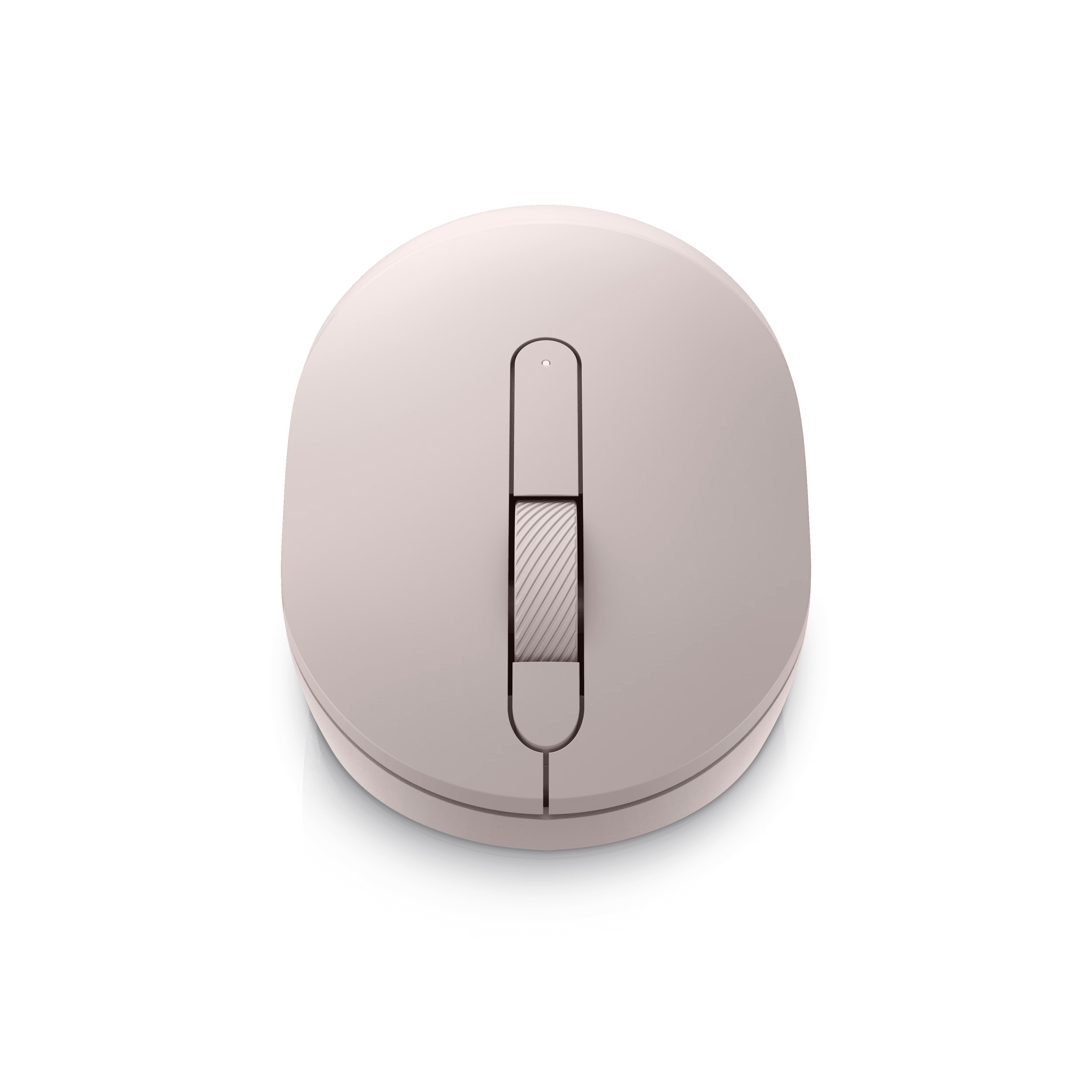 Dell Mobile Wireless Mouse - MS3320W - Ash Pink