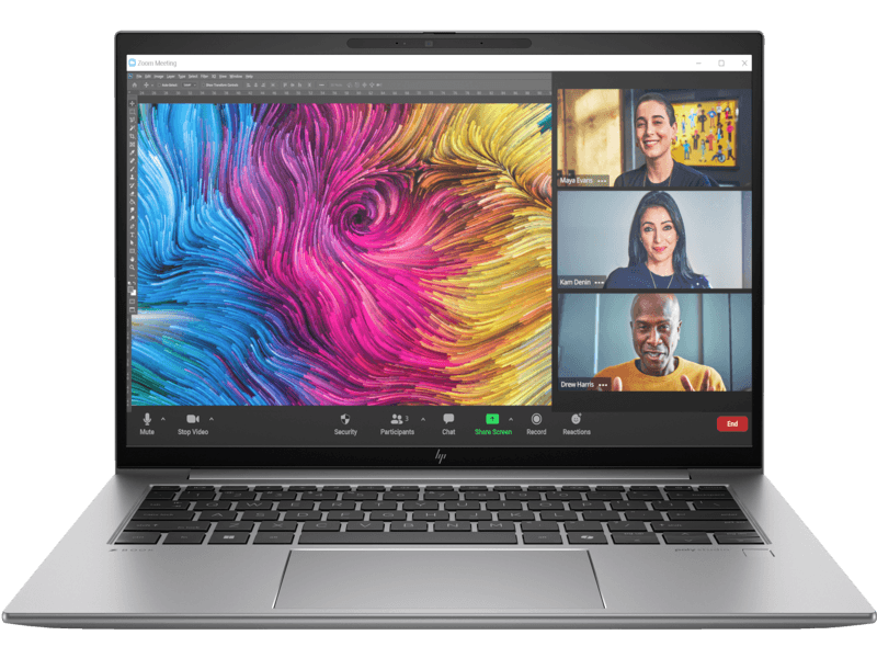 HP ZBook FireFly 14 G11 14in WUXGA Notebook